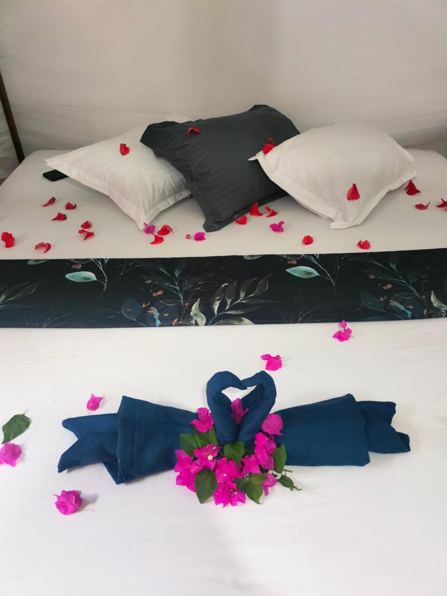 Costels Arugambay Hostel Arugam Bay Kamer foto