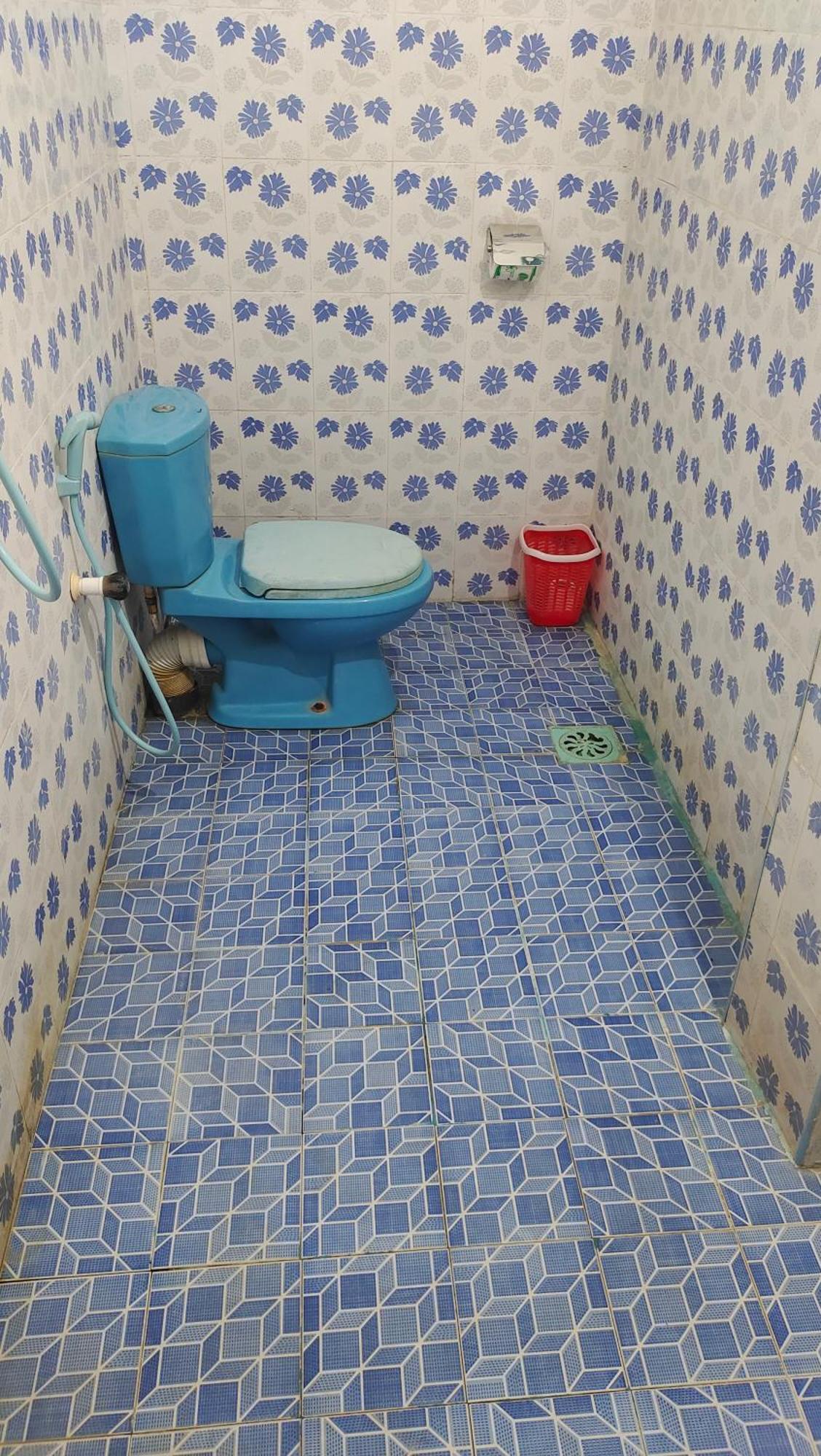 Costels Arugambay Hostel Arugam Bay Kamer foto