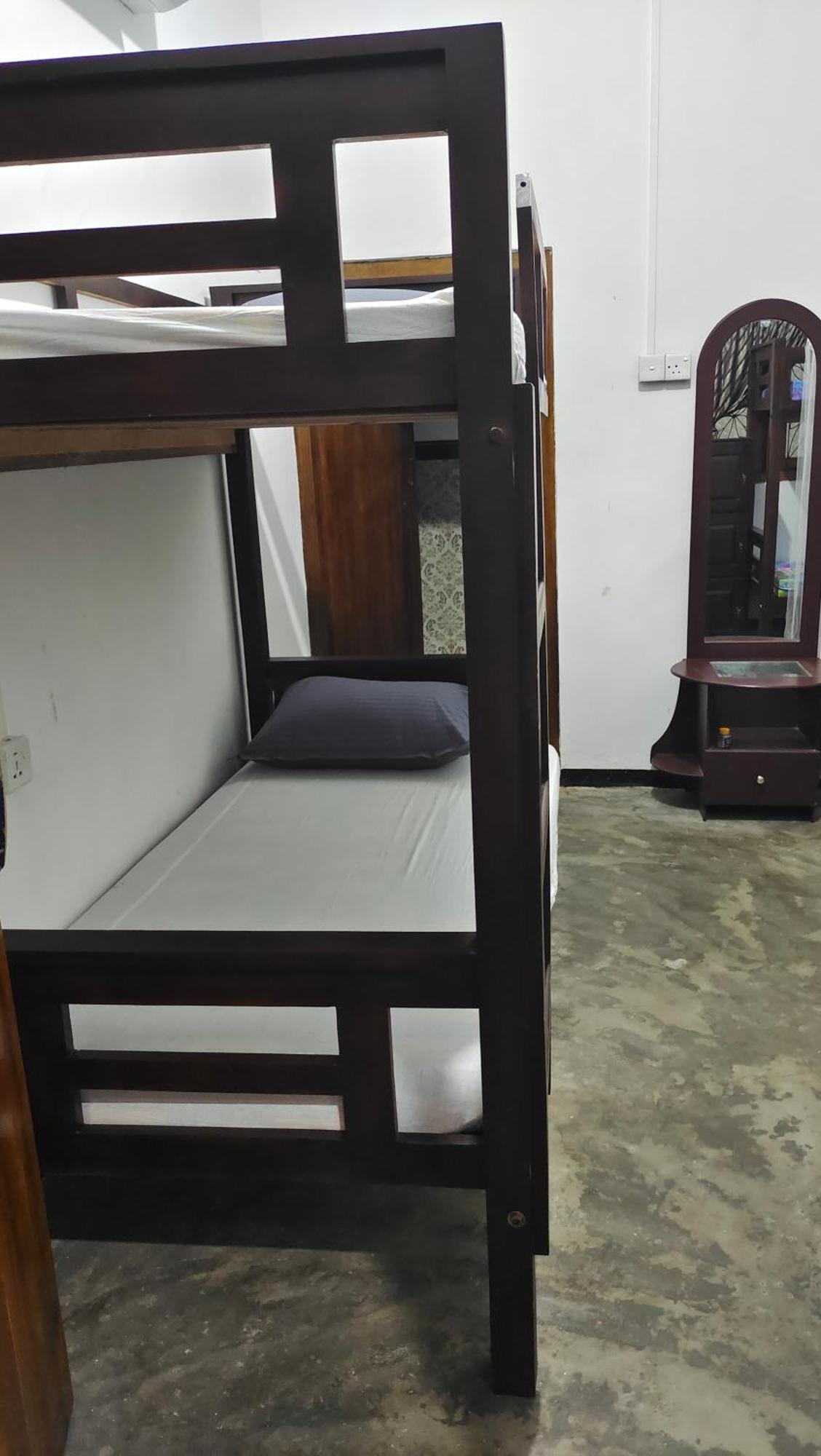 Costels Arugambay Hostel Arugam Bay Buitenkant foto